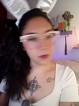 Melinerd online show from March 2026 06:10:01 PM