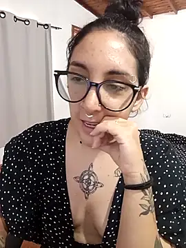 Melinerd online show from December 2025 03:26:01 PM