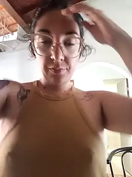 Melinerd online show from April 2026 06:01:01 PM