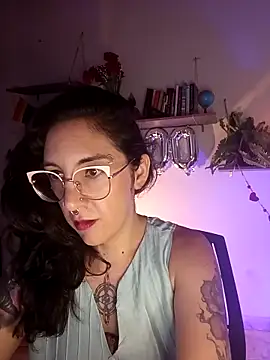 Melinerd online show from May 2026 06:00:01 PM