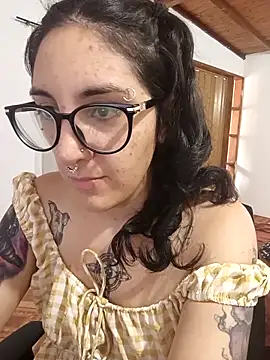 Melinerd online show from November 2025 05:13:02 PM