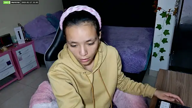 Unicornio sexxx online show from January 2026 02:04:01 AM