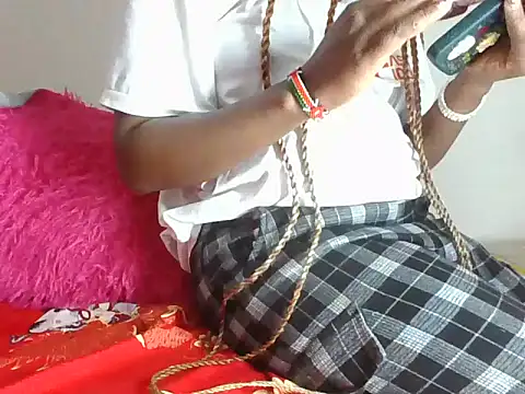 Naughtybadgal online show from April 2026 12:29:02 PM