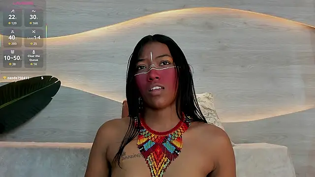 Katrina lex online show from March 2026 12:43:01 PM