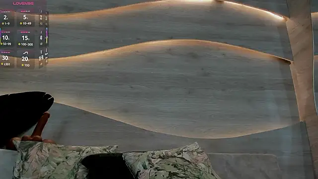 Katrina lex online show from March 2026 12:41:02 PM