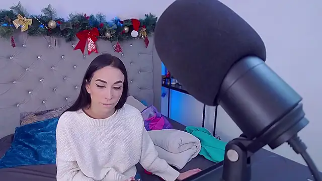 ArielEvans online show from January 2026 03:35:02 AM