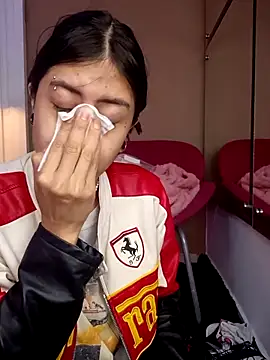 VelvetNovaa online show from November 2025 12:27:02 PM