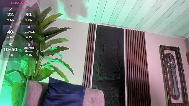 Ethan king  online show from December 2025 02:45:01 PM