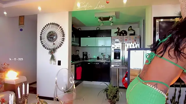 sofiasexhot online show from December 2025 01:17:02 PM