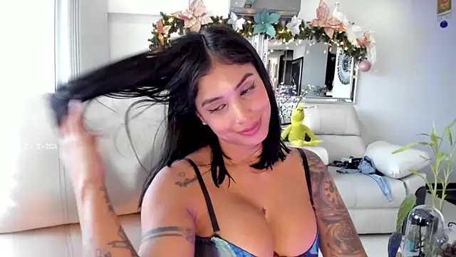 sofiasexhot online show from December 2024 05:16:02 PM
