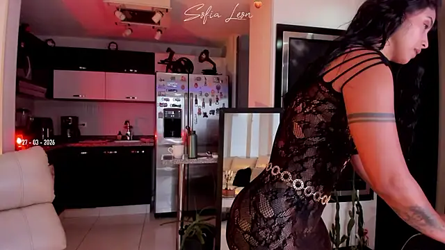 sofiasexhot online show from March 2026 01:01:01 PM