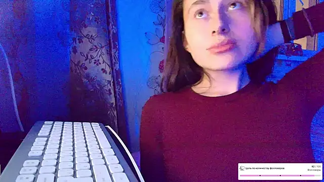 KristinaScott online show from January 2026 05:51:01 PM