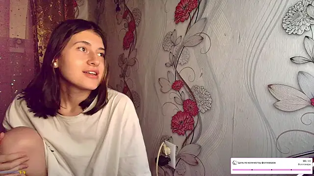 Snapshot of KristinaScott chatting on December 2025 08:46:01 PM KristinaScott online show from December 2025 08:46:01 PM