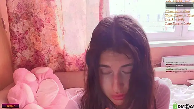KristinaScott online show from May 2026 04:33:02 AM