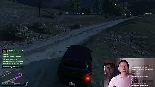 KristinaScott online show from March 2026 03:15:01 PM