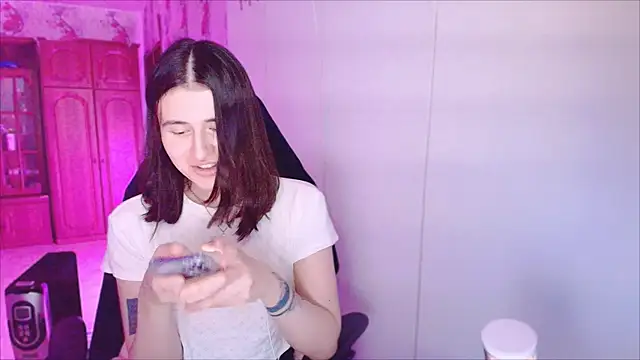 KristinaScott online show from February 2026 03:11:02 PM