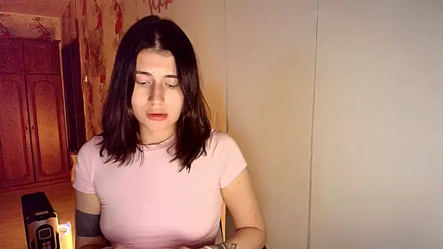 KristinaScott online show from February 2026 04:46:02 PM