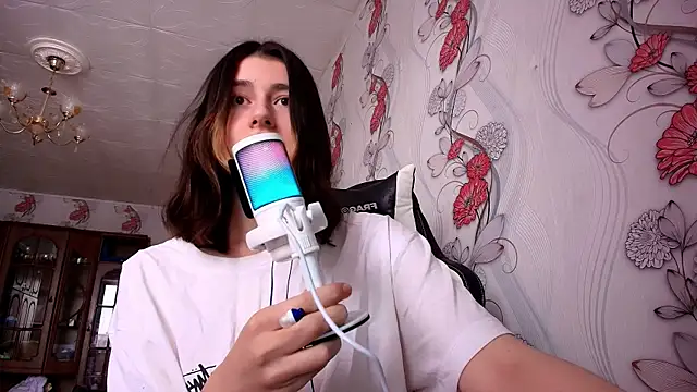 KristinaScott online show from January 2026 12:09:01 PM