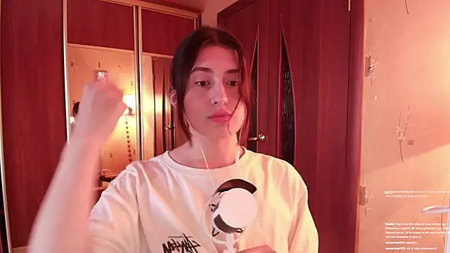 KristinaScott online show from March 2026 03:13:02 PM