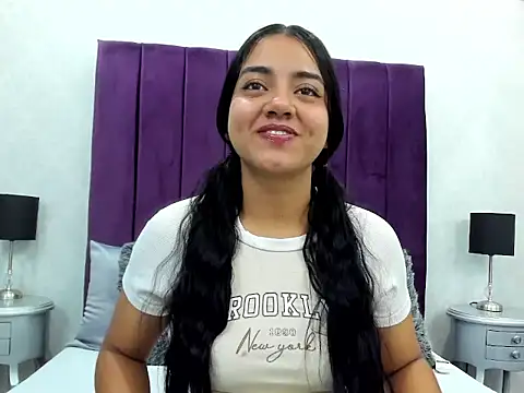 SalomeLee online show from November 2025 11:13:02 AM