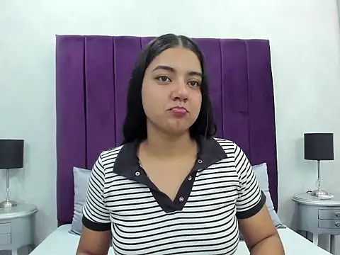 SalomeLee online show from November 2025 11:20:01 AM