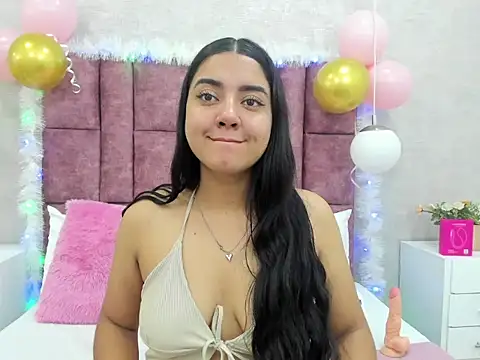 SalomeLee online show from December 2025 11:13:01 AM