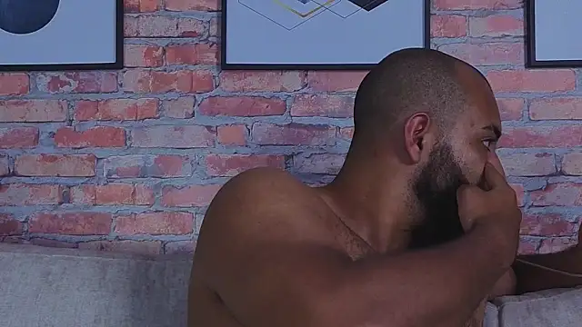 Chris Varden online show from March 2026 07:34:02 PM