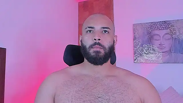 Chris Varden online show from April 2026 07:53:01 PM