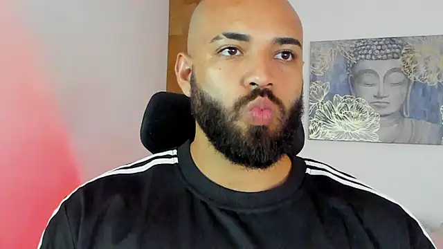 Chris Varden online show from April 2026 08:28:02 PM