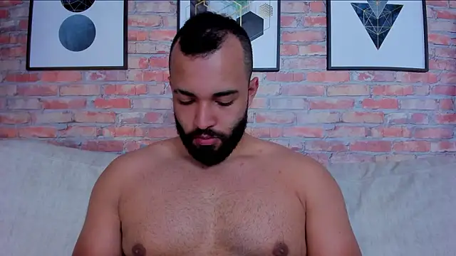 Chris Varden online show from March 2026 07:07:02 PM