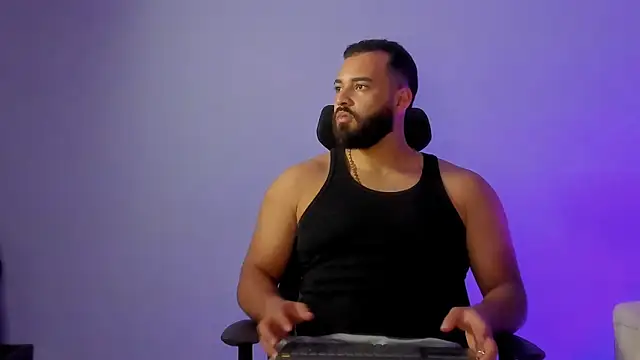 Chris Varden online show from December 2025 07:14:02 PM