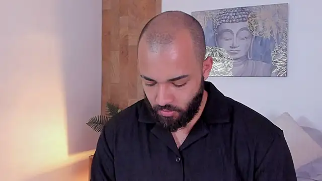 Chris Varden online show from April 2026 07:09:01 PM