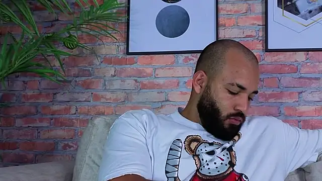 Chris Varden online show from March 2026 12:53:02 PM