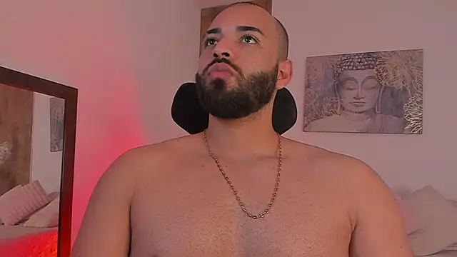 Chris Varden online show from April 2026 10:12:02 PM