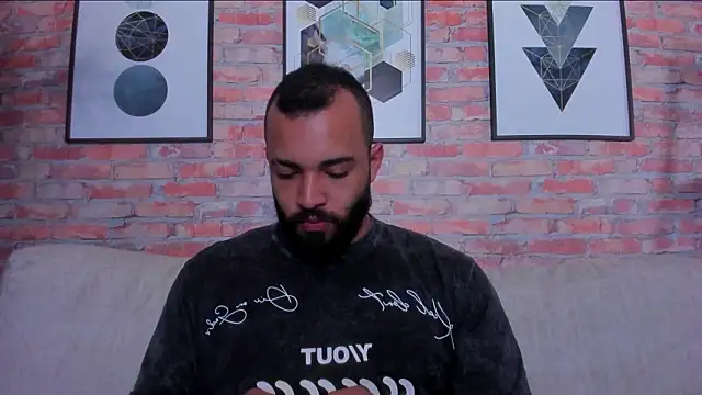 Chris Varden online show from March 2026 01:16:02 PM