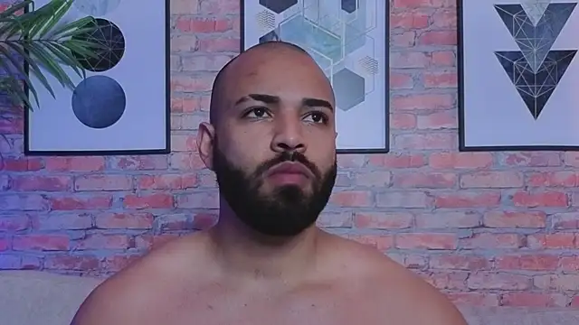 Chris Varden online show from April 2026 07:07:02 PM