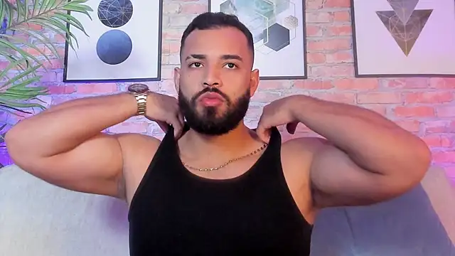 Chris Varden online show from December 2025 06:46:01 PM