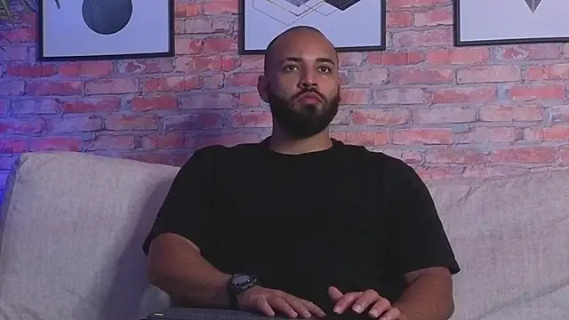 Chris Varden online show from April 2026 07:58:02 PM