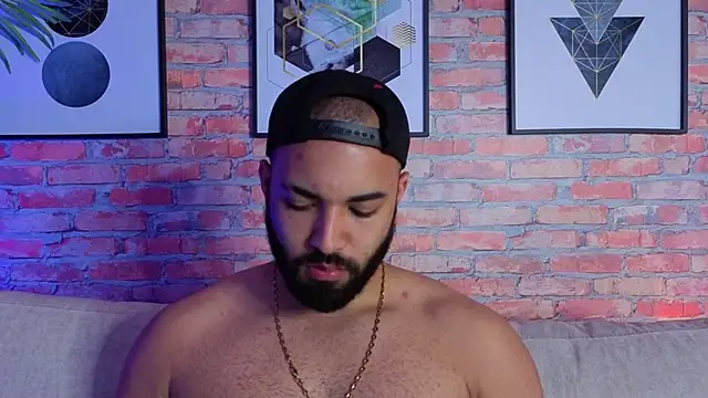 Chris Varden online show from April 2026 04:25:01 PM