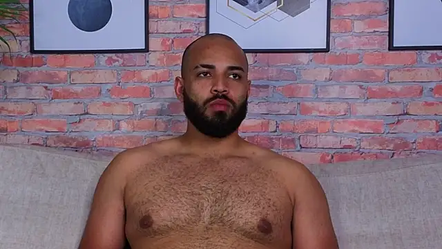 Chris Varden online show from March 2026 08:30:01 PM