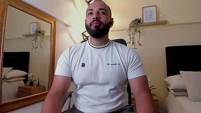 Chris Varden online show from May 2026 03:37:01 AM