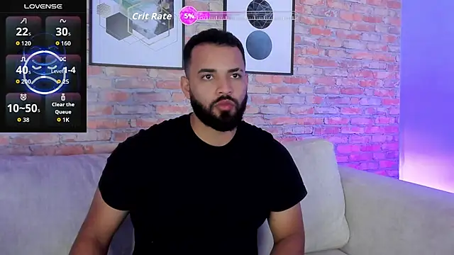 Chris Varden online show from January 2026 06:45:01 PM