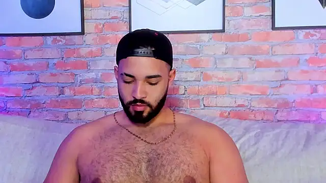 Chris Varden online show from January 2026 06:55:01 PM