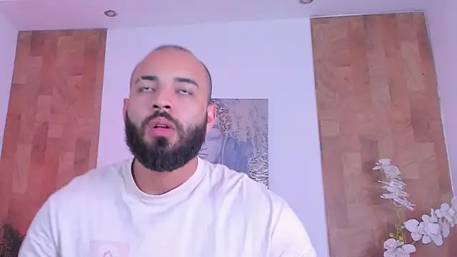 Chris Varden online show from April 2026 09:16:01 PM