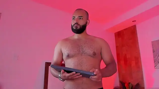 Chris Varden online show from April 2026 08:10:02 PM