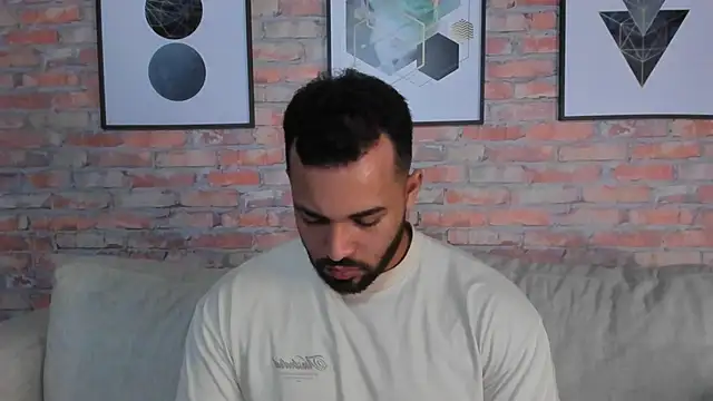 Chris Varden online show from January 2026 05:50:01 PM