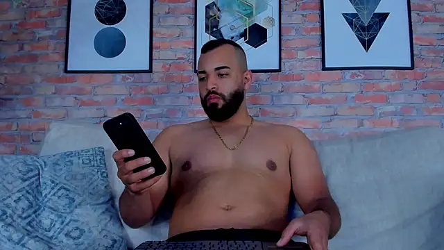 Chris Varden online show from March 2026 06:59:02 PM