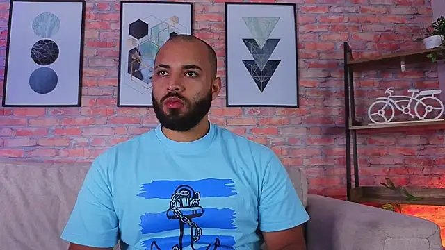 Chris Varden online show from May 2026 02:30:02 AM