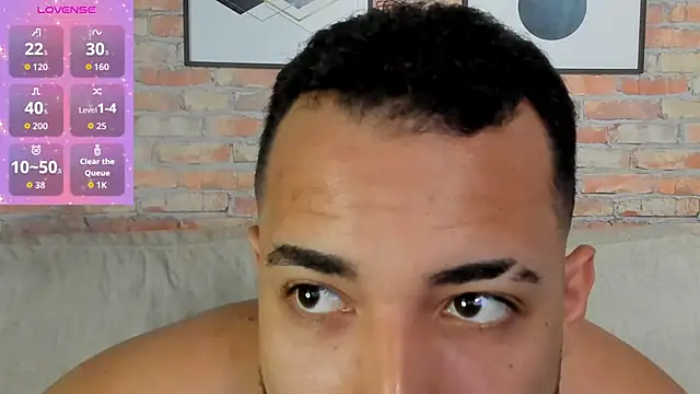 Chris Varden online show from January 2026 07:19:02 PM