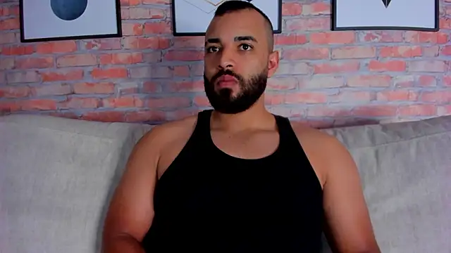 Chris Varden online show from March 2026 07:53:01 PM